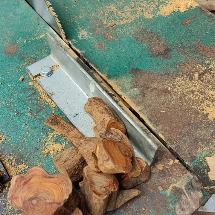 踏**实太行崖柏手工艺品