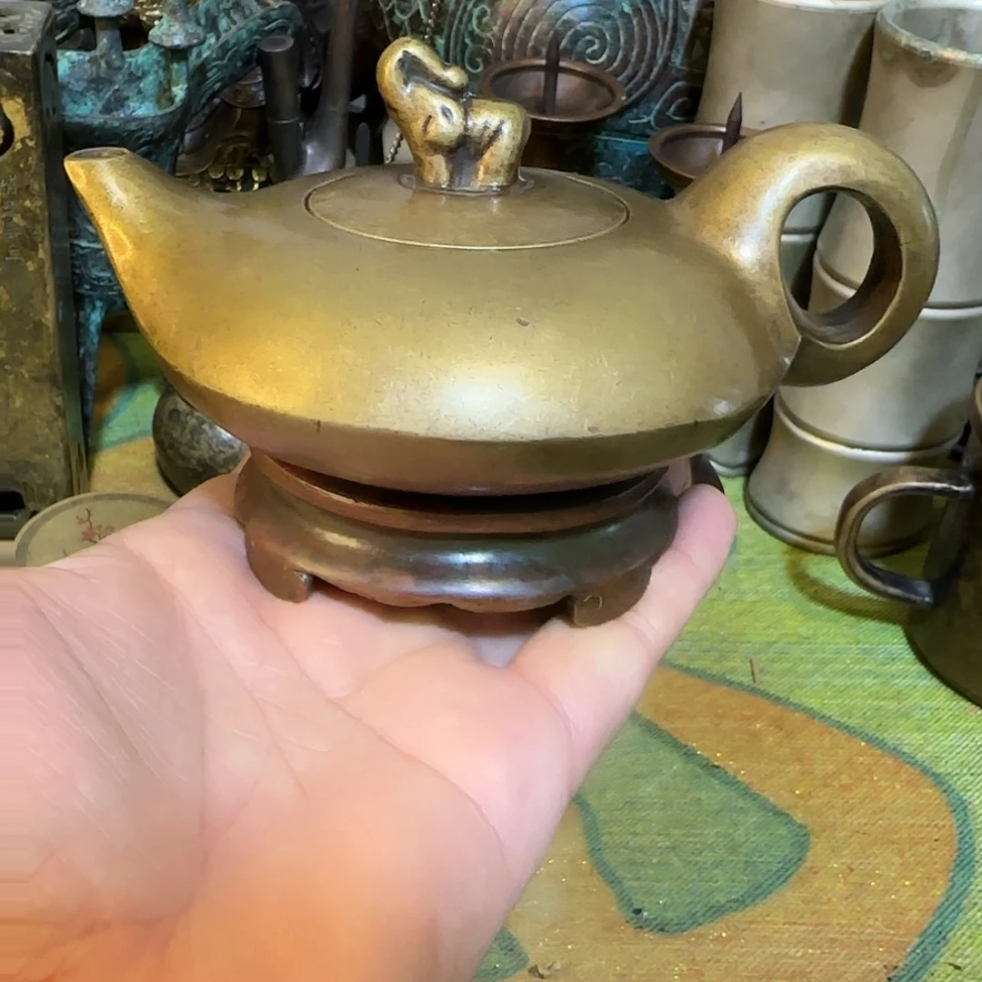 老铜器老铜器老铜器