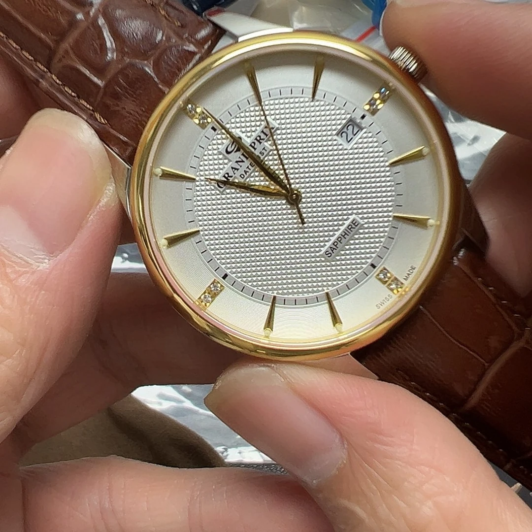 孤品闪购手表一个