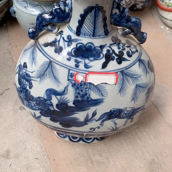 瓷片我也好可爱的啊哈哈哈
