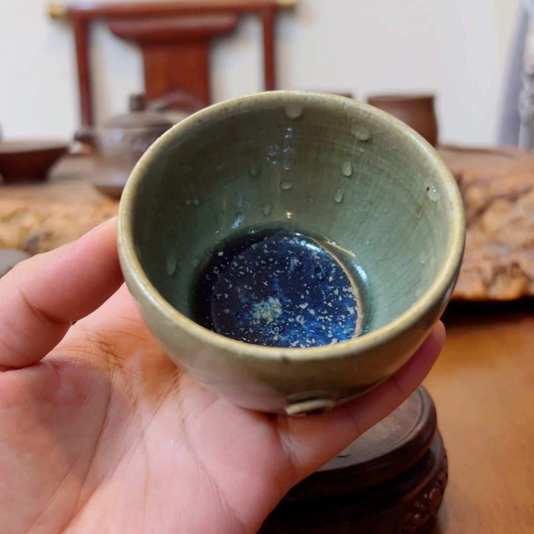 贵台龙窑柴烧坭兴陶37