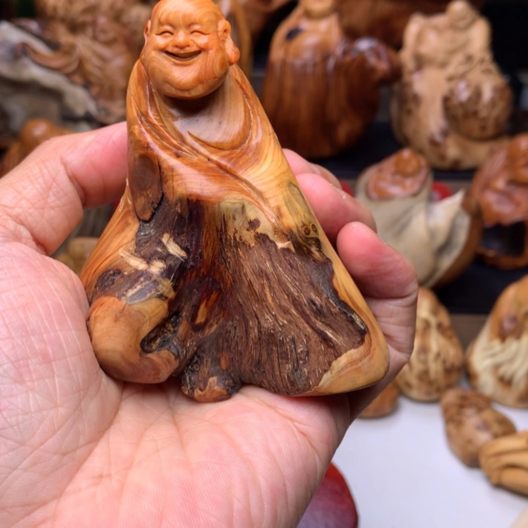 【闪购商品】柏木（崖柏）崖柏