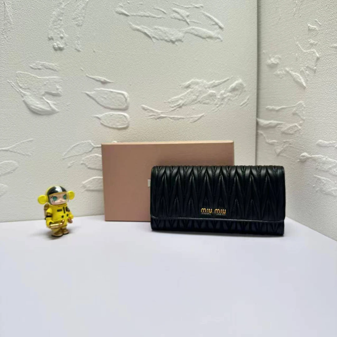 胖虎佳佳/缪缪/99新/公价0/箱包/钱包/零钱袋/31B2509110114