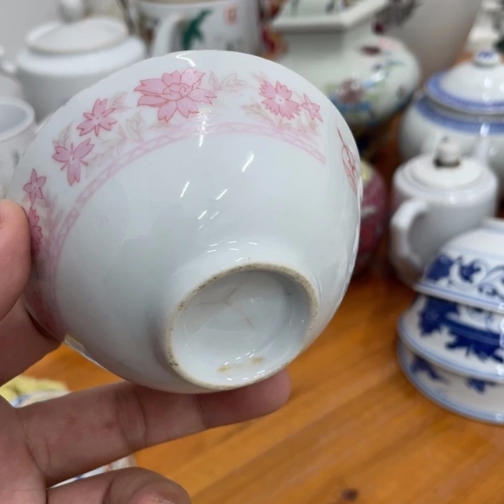 茶碗日用陶瓷制品商品