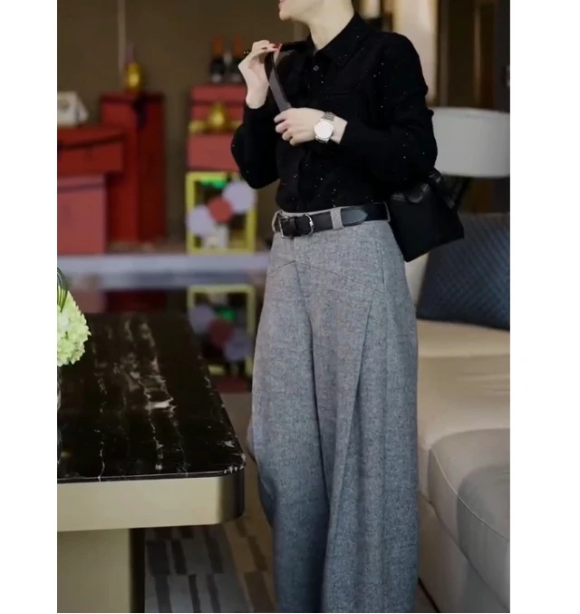 时尚潮流百搭精品女装dgd1680