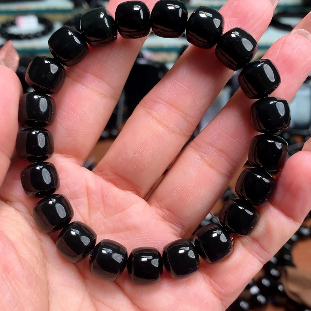 手链未镶嵌和田玉