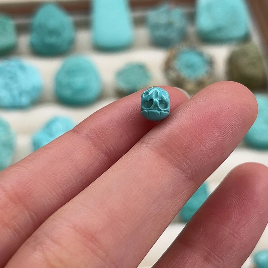 绿松石未镶嵌1111111