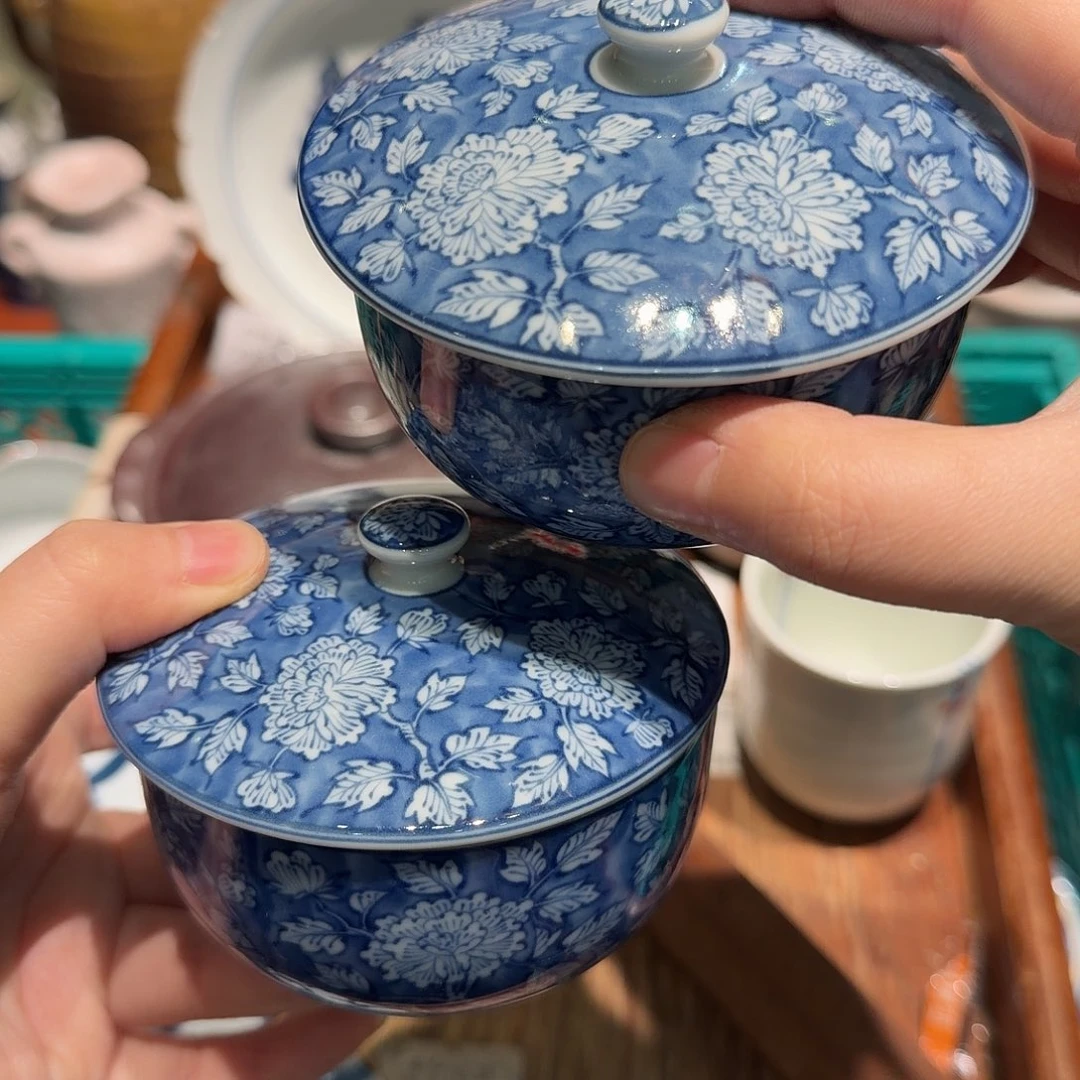 瓷片四十包邮的时候