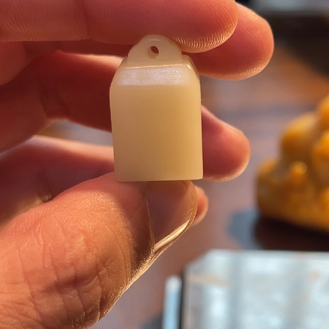 寿山石寿山芙蓉石