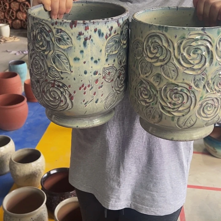 正品高度22厘米口径20厘米