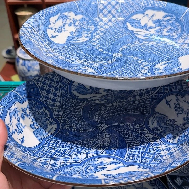 盖碗任意三单包邮，今天全包邮