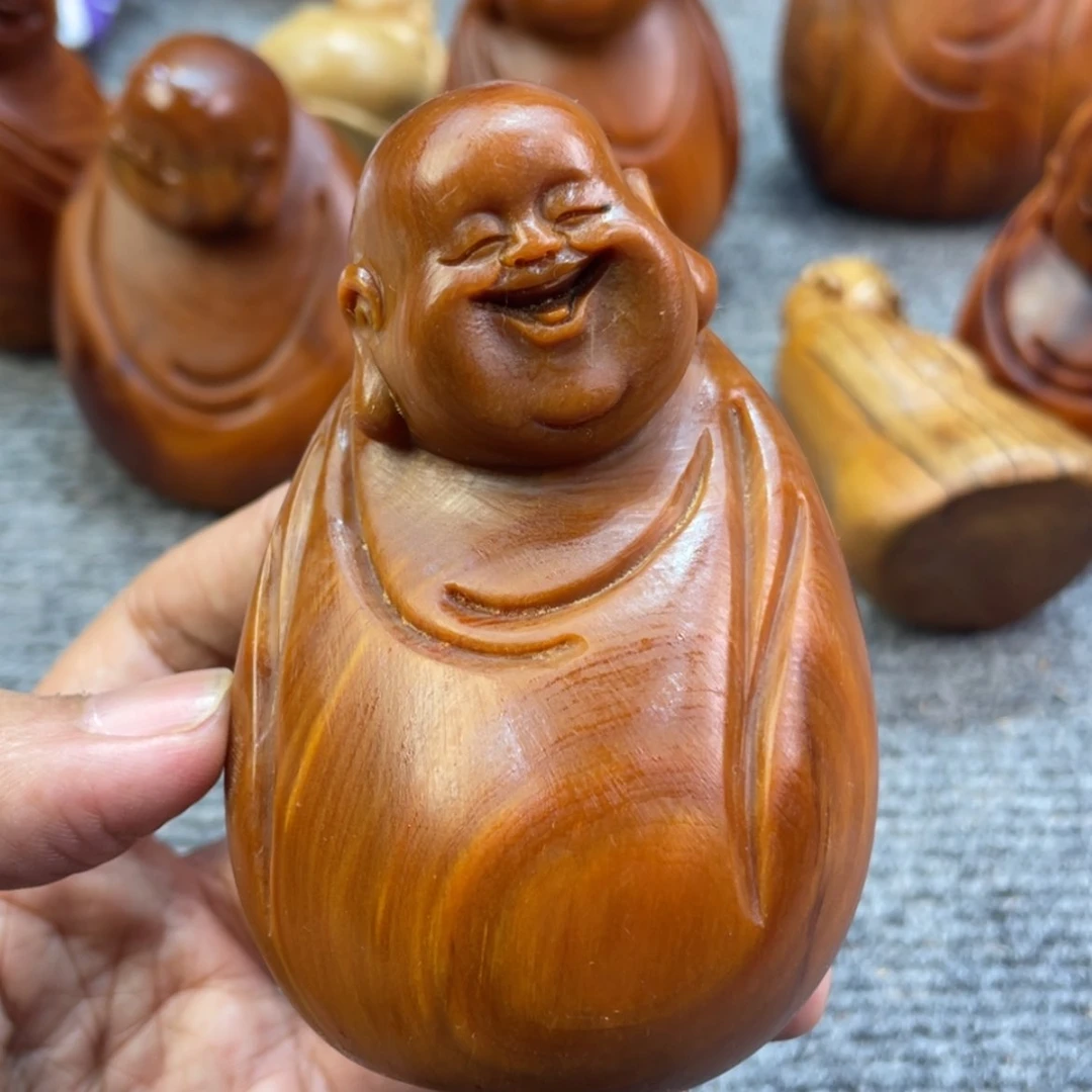 【闪购商品】柏木（崖柏）太行崖柏，超高油密，玉化透光