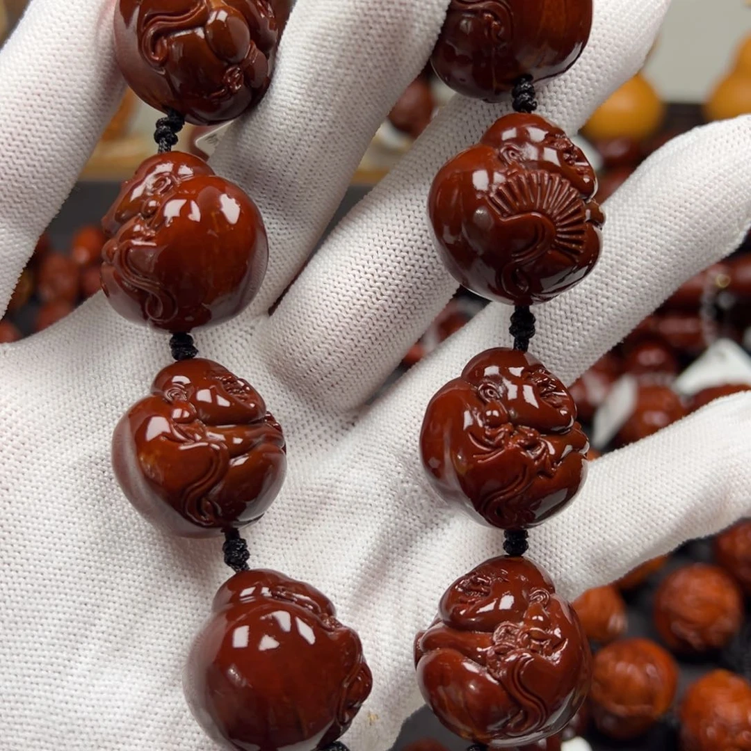 吊坠橄榄核橄榄核押车勿拍