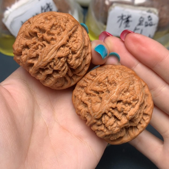 把件文玩核桃48-30658-0