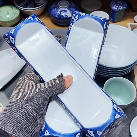 瓷片风**6开开心心快快乐乐健健康康