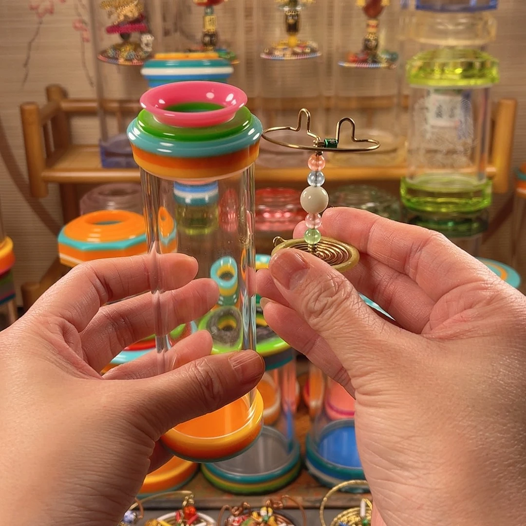 扎嘴1个小夜明1个按图发货