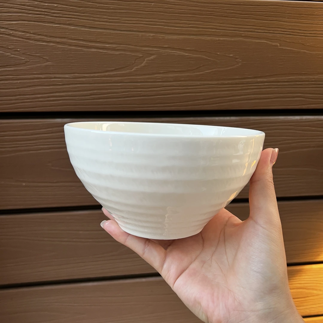 陆家釉下彩汤面碗家用商用高温陶瓷汤碗螺蛳粉碗高级感新中式风