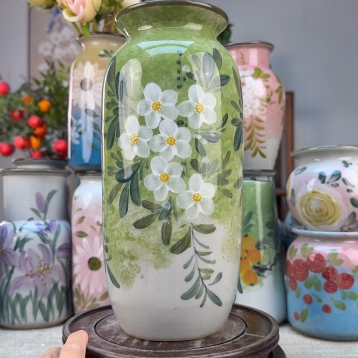 摆件花瓶6232266256566556626262