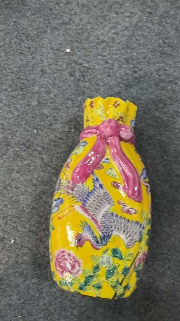 【景德镇】近代赏瓷流水