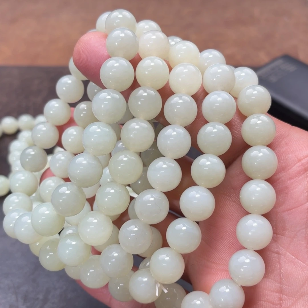 手链未镶嵌和田玉多样性发货拍一发一