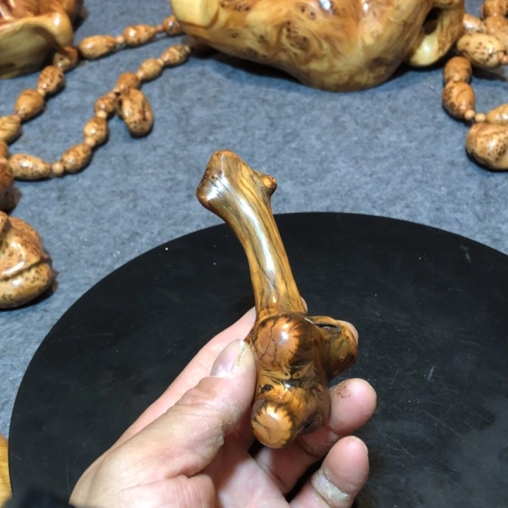 柏木（崖柏）以**待崖柏13