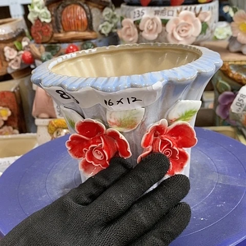 【闪购商品】红陶1
