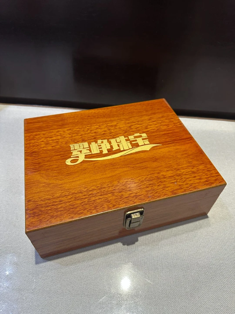 珠宝定制礼盒（链接勿拍）