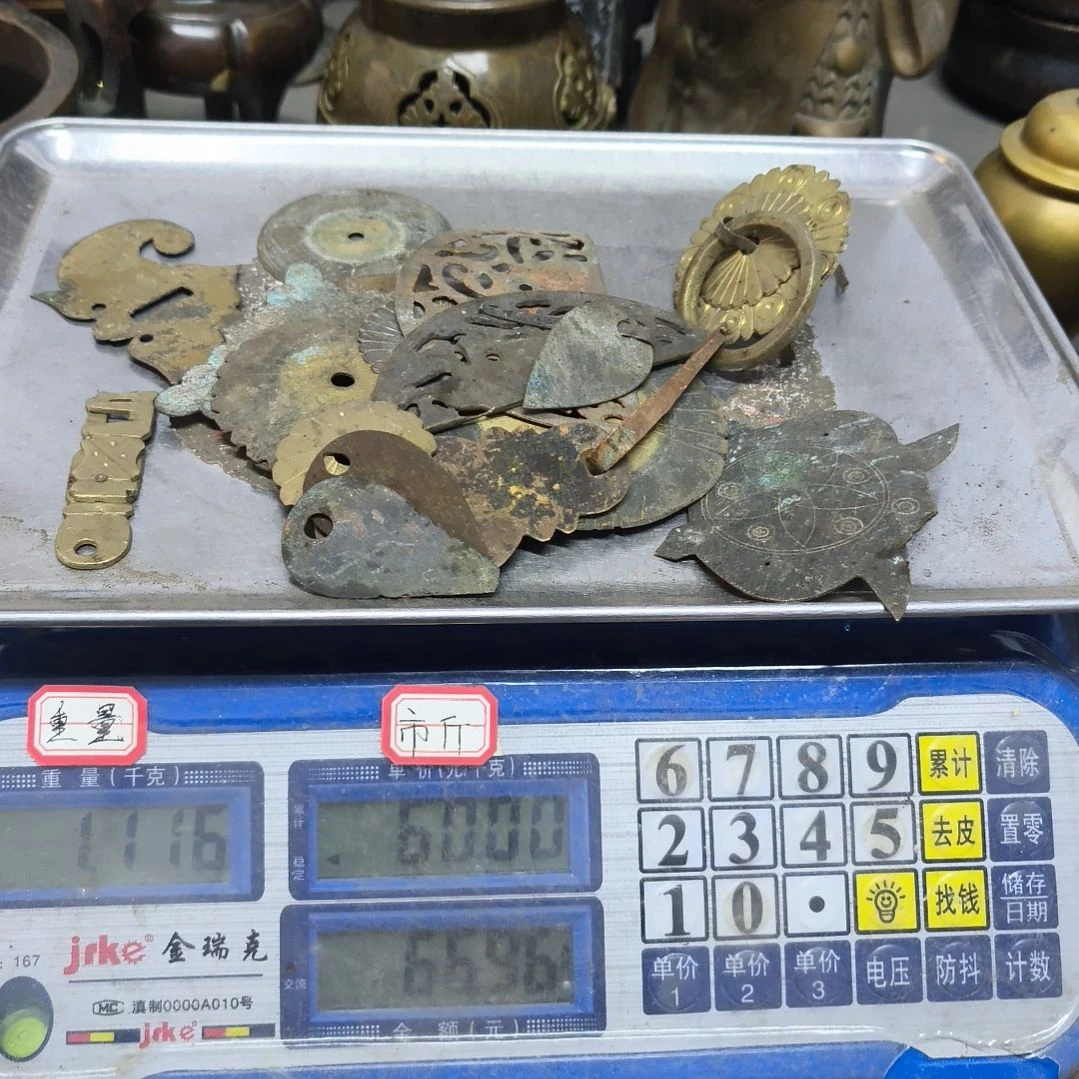 Z*师铜器66.666666666666