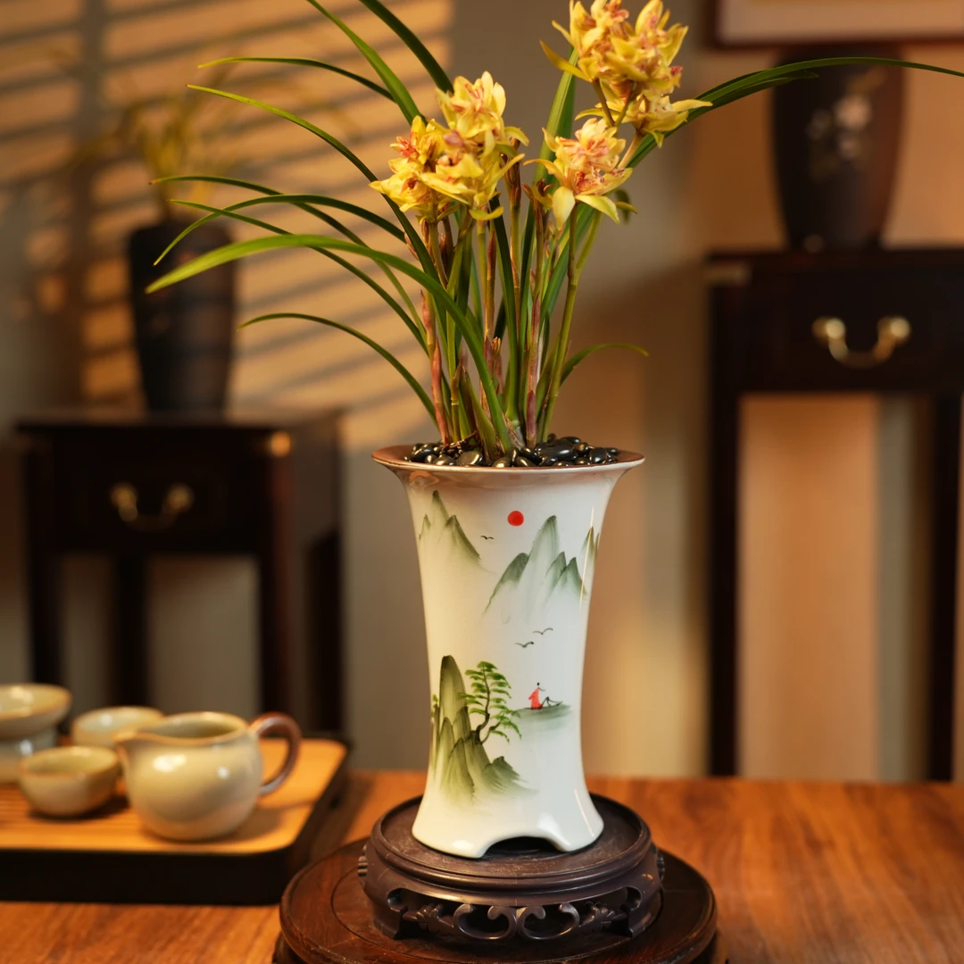 【老种昆仑凤凰】高端名贵奇香浓香带花苞办公室内外阳台