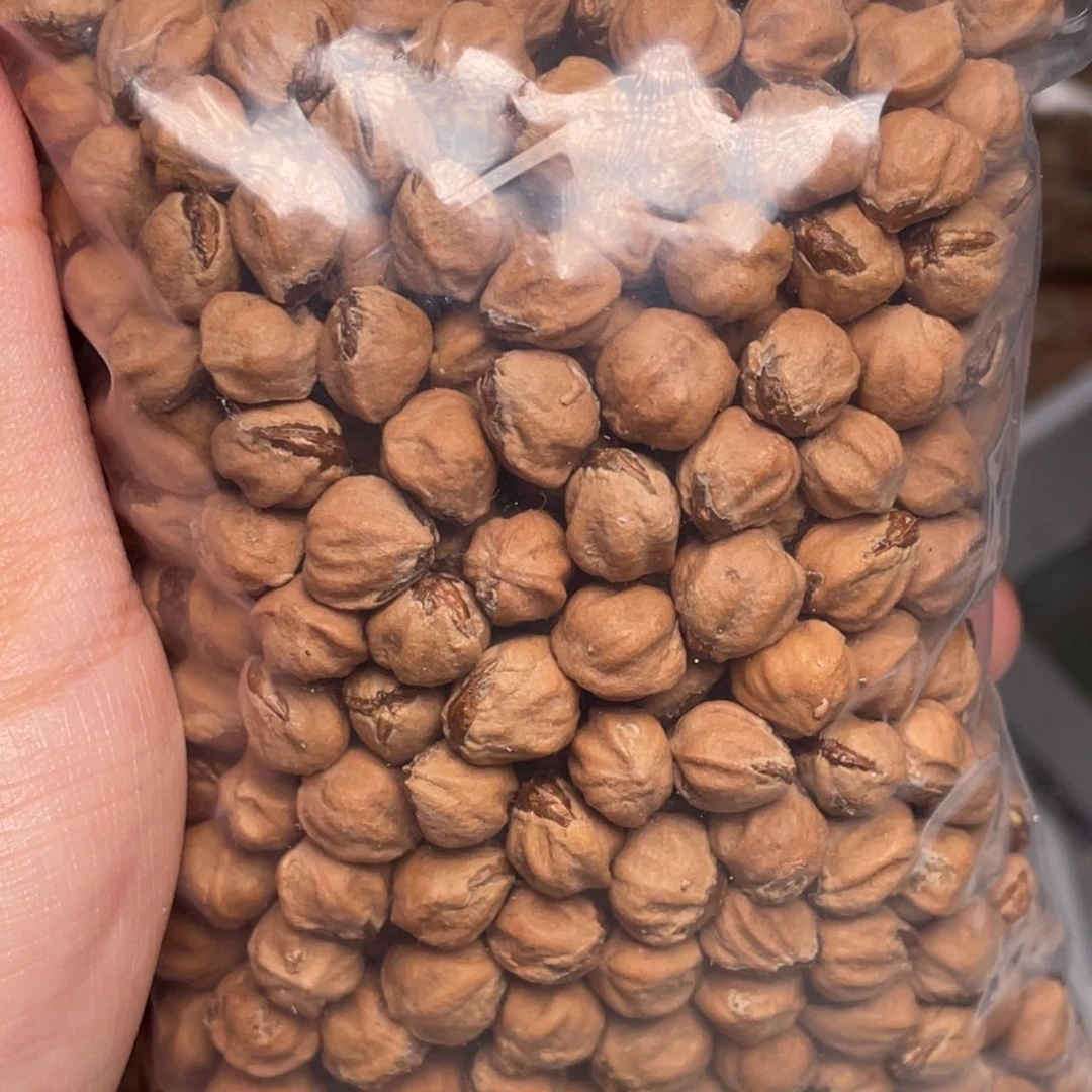 柏香籽/百香籽吊坠秋