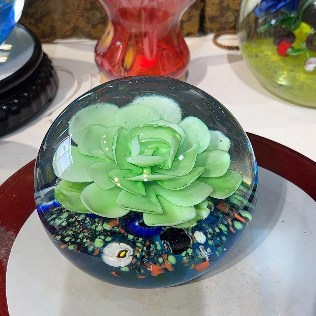手工艺品琉璃纯手工