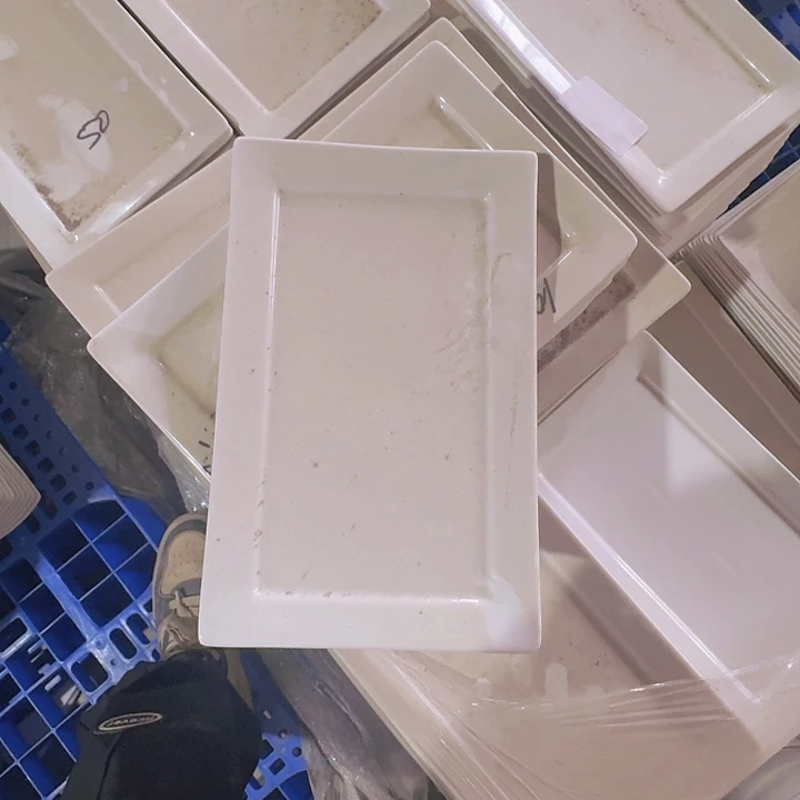 瓷长放心 10 英寸 4 个