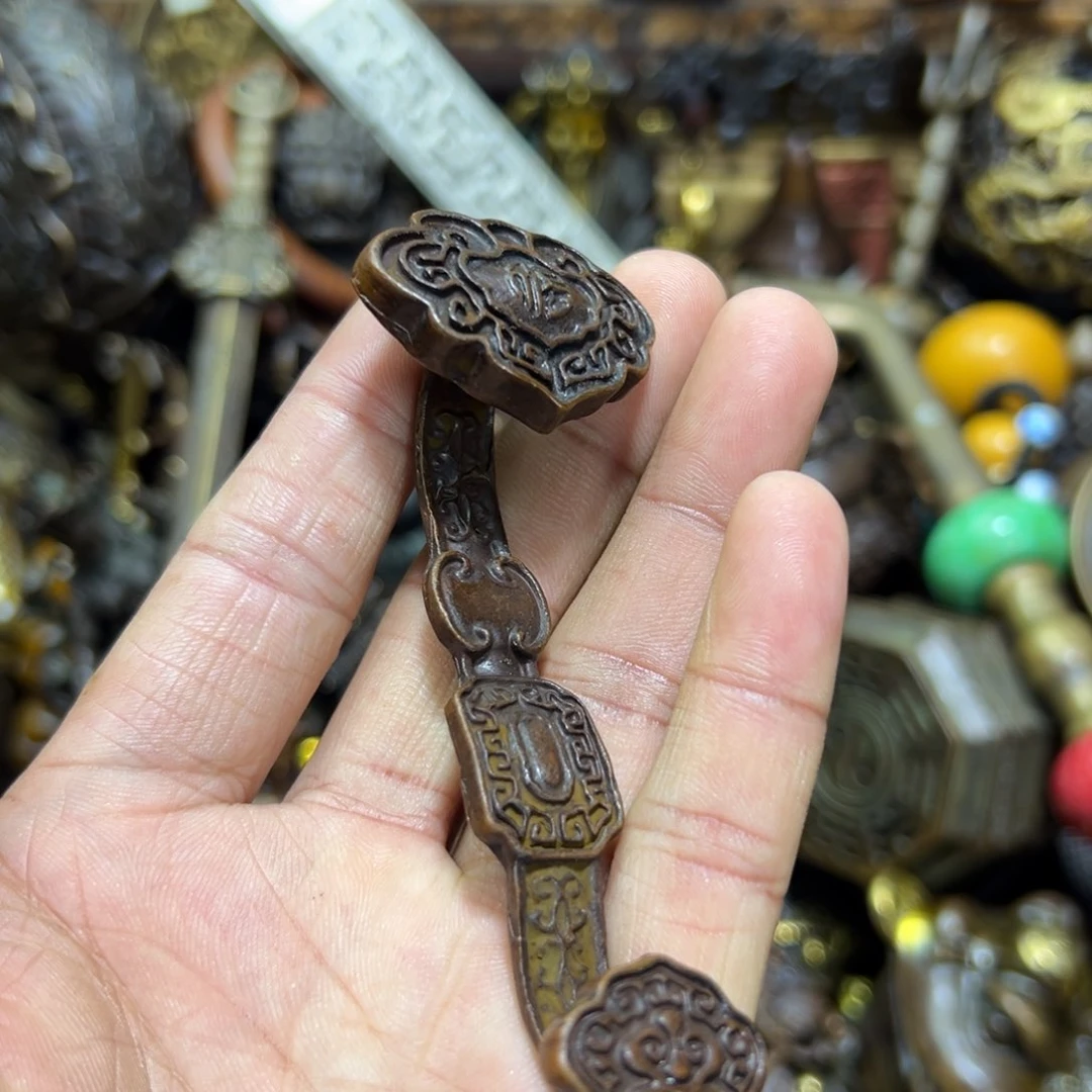 【闪购链接】木古铜器专属链接