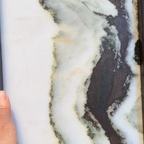 交趾黄檀（大红酸枝）