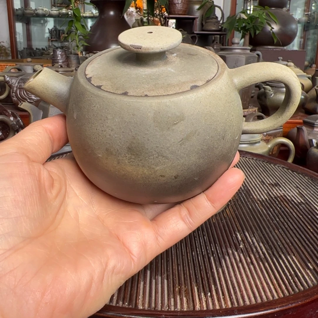 坭兴陶贵台龙窑A112