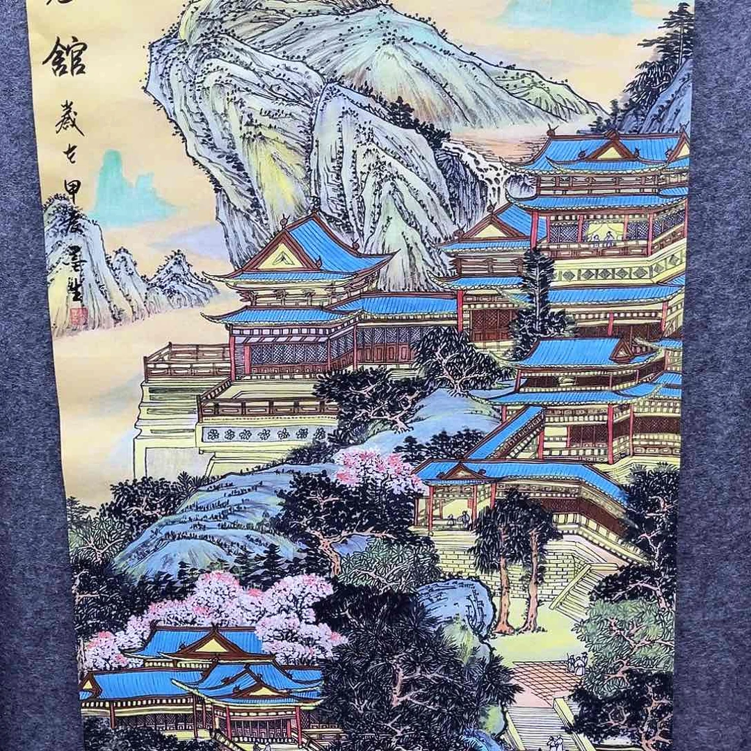 艺术作品美术作品1