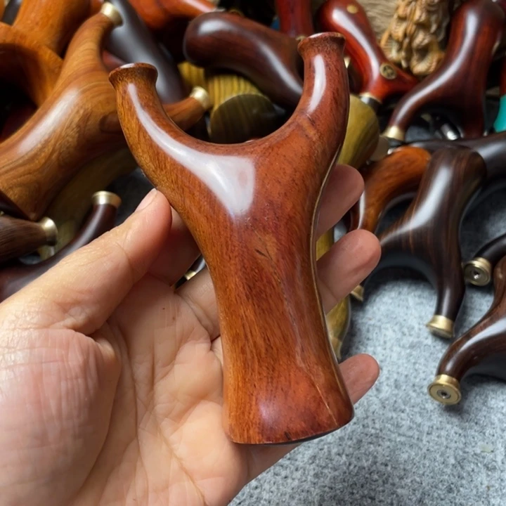 大果紫檀（缅甸花梨）瑕疵1541