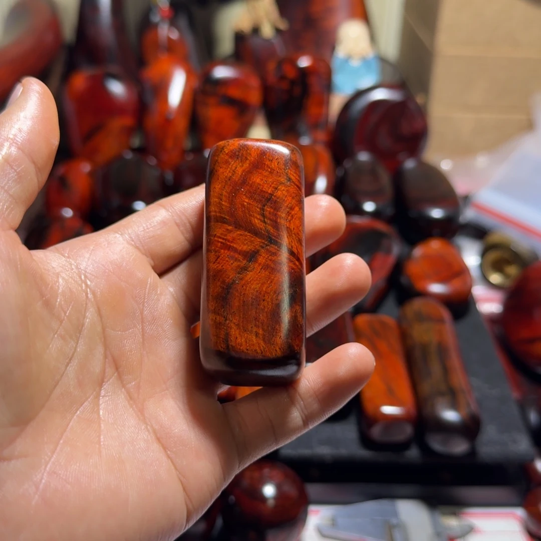 老挝大红酸枝1号