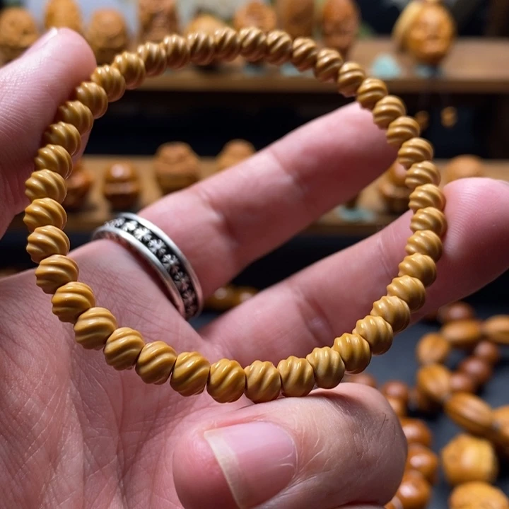 手串/手链橄榄核0.6扭转乾坤