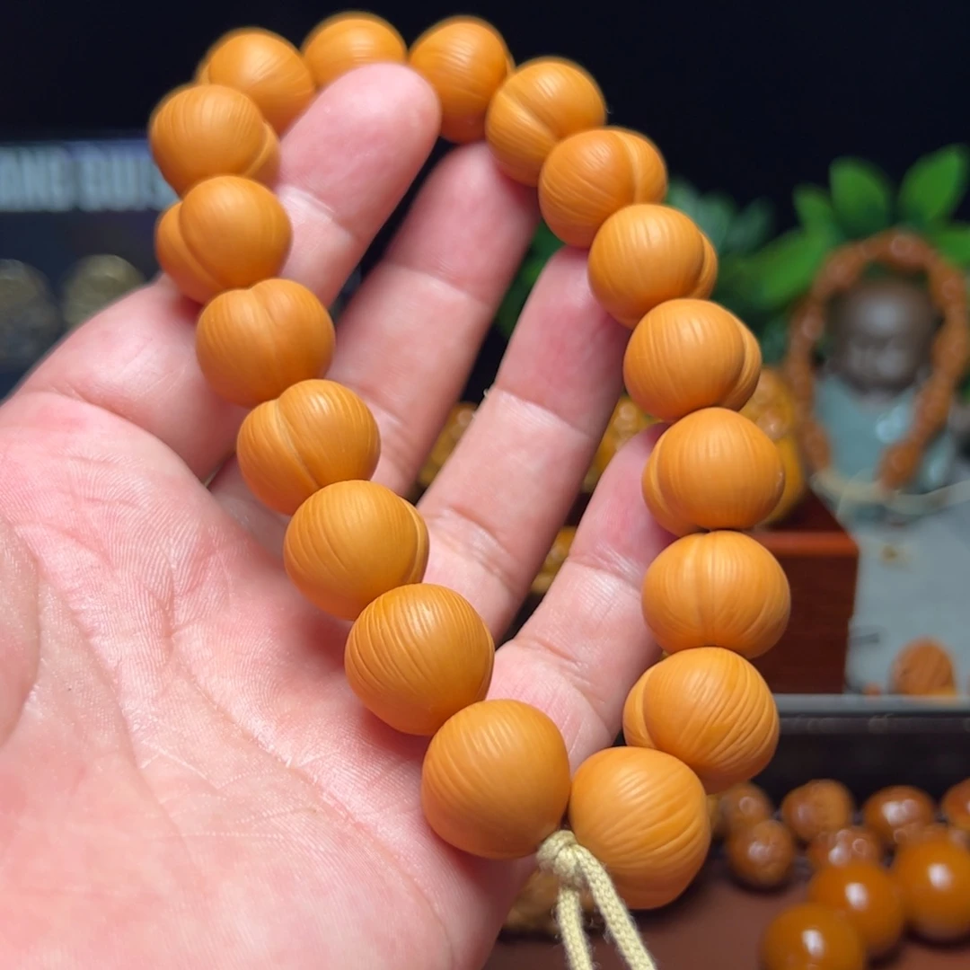 橄榄核吊坠橄榄核