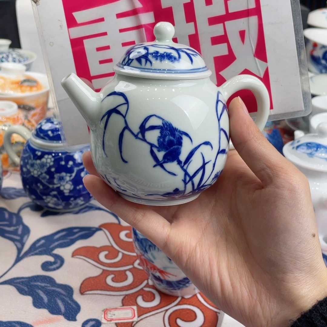 景德镇陶瓷学院美术