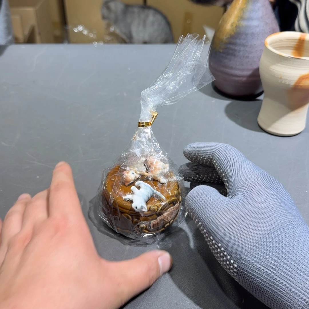 杯星***猫我的心好痛啊我的