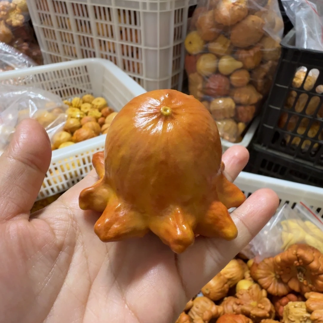 方***元特价瑕疵葫芦不退不换
