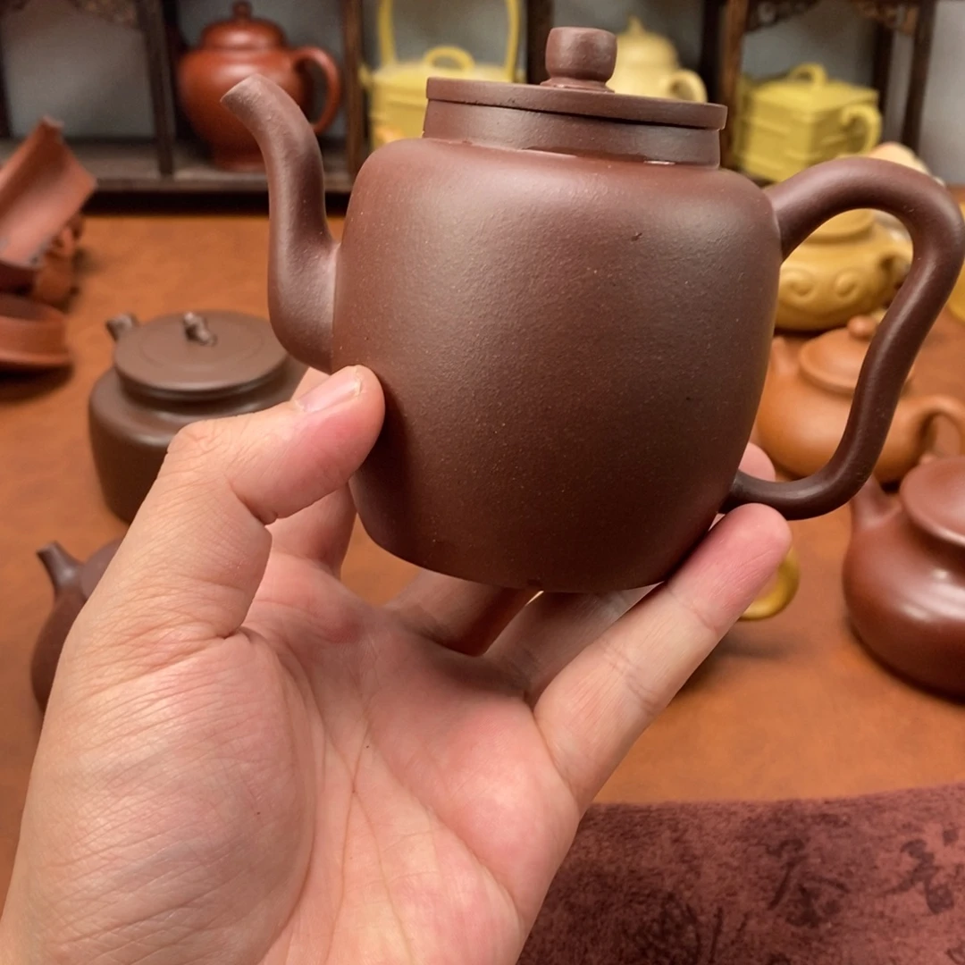 紫砂茶壶紫砂壶紫砂壶