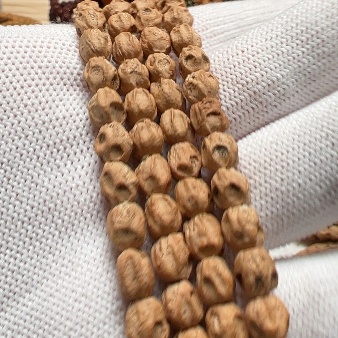 柏香籽/百香籽吊坠