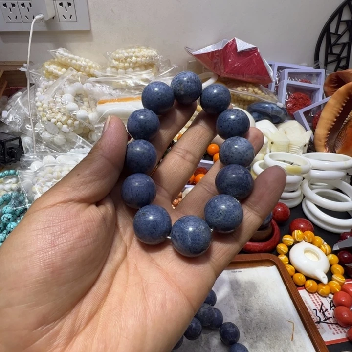 大果紫檀（缅甸花梨）2.0蓝姑娘