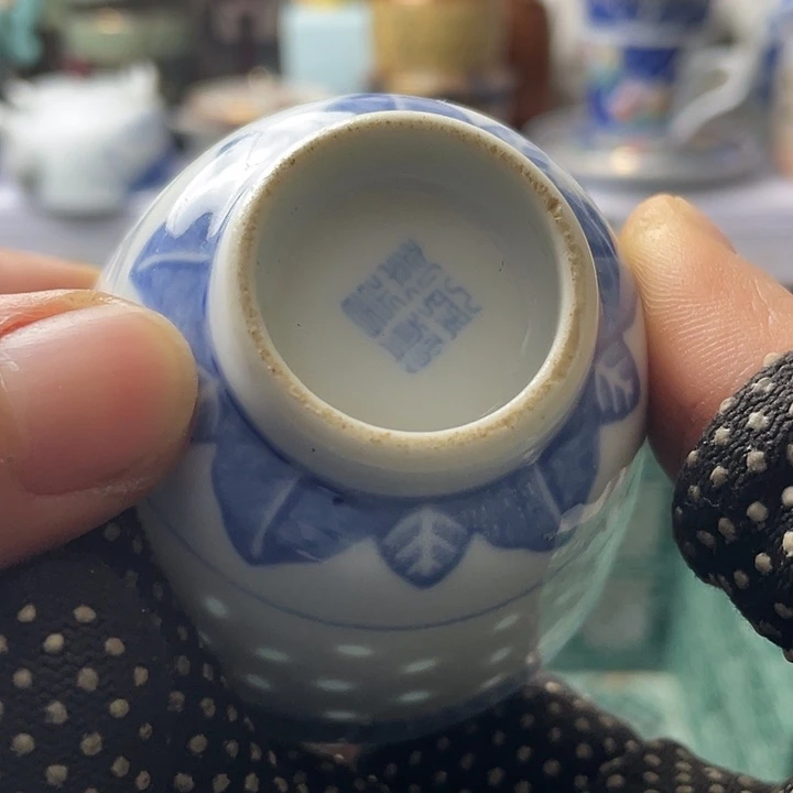 水滴瓷器水滴瓷器