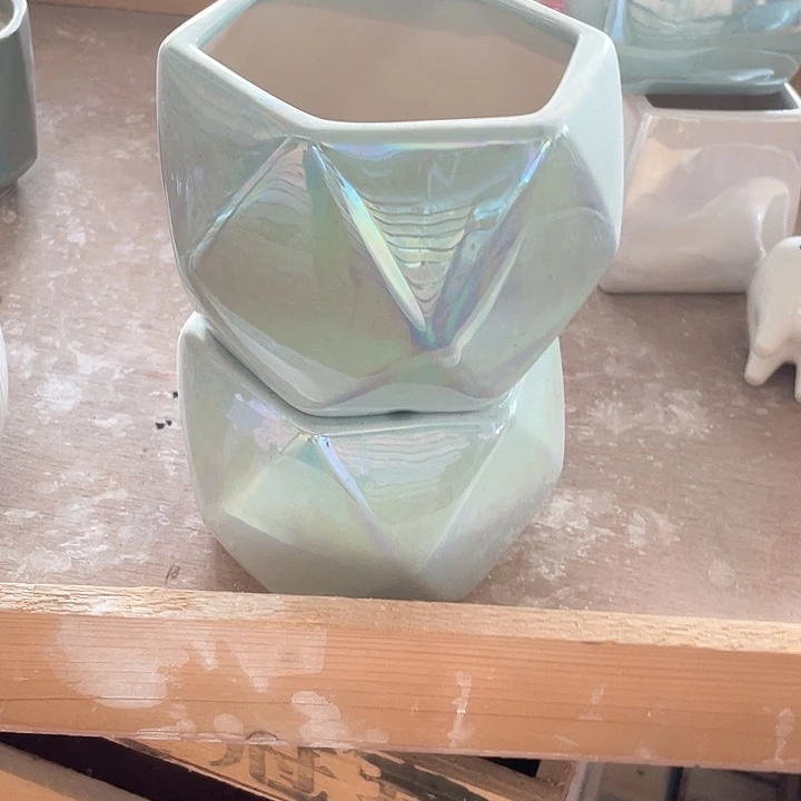 陶瓷艺术作品展览