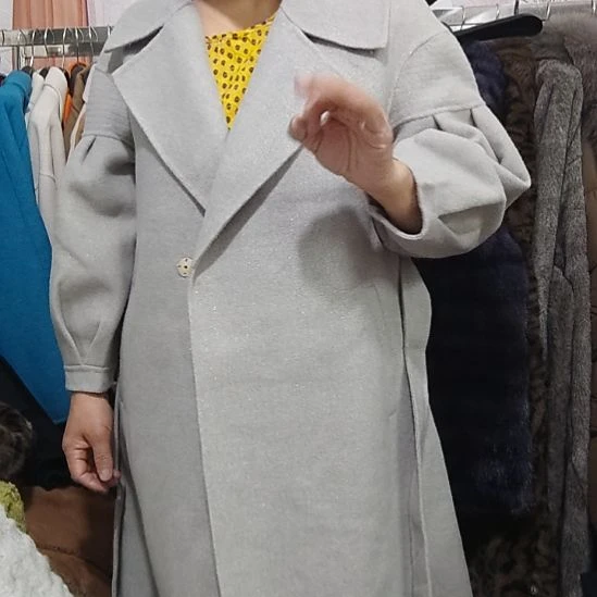 穿着舒服透气性好