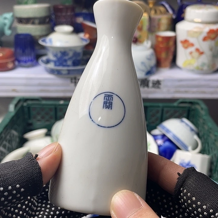 水滴瓷器水滴瓷器